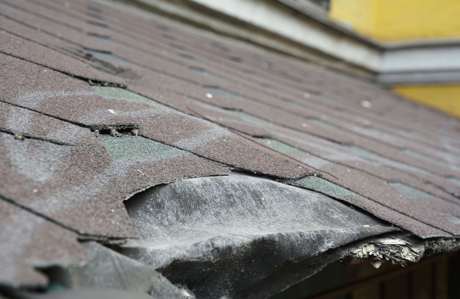 Mag Roofing Images