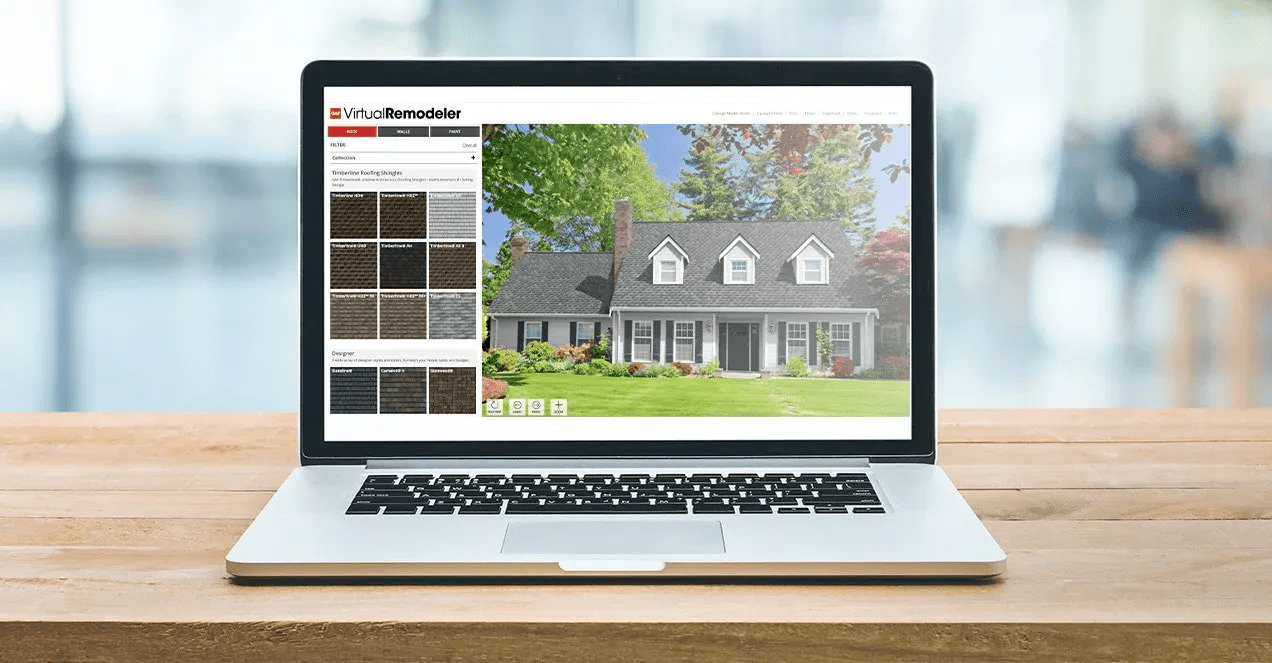Mag Roofing Images