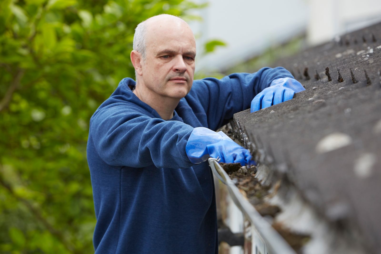 Mag Roofing Images