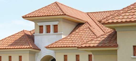Mag Roofing Images