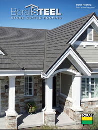 Mag Roofing Images