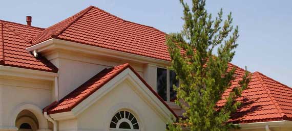 Mag Roofing Images